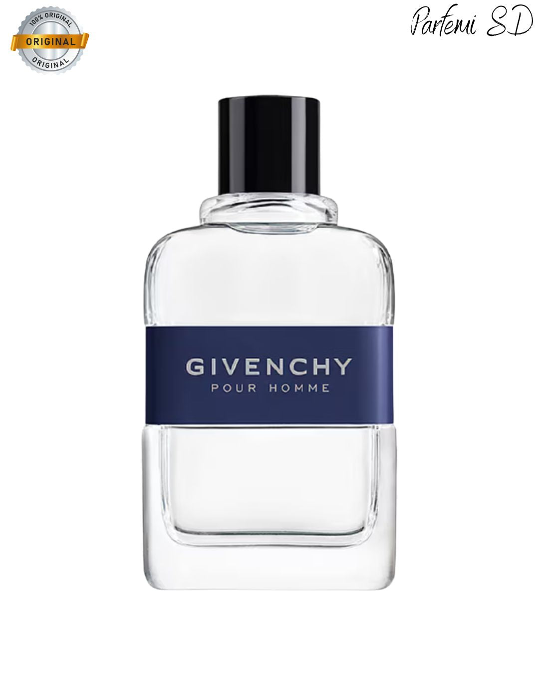 Givenchy Pour Homme Blue Label EDT Parfemi SD muski parfem