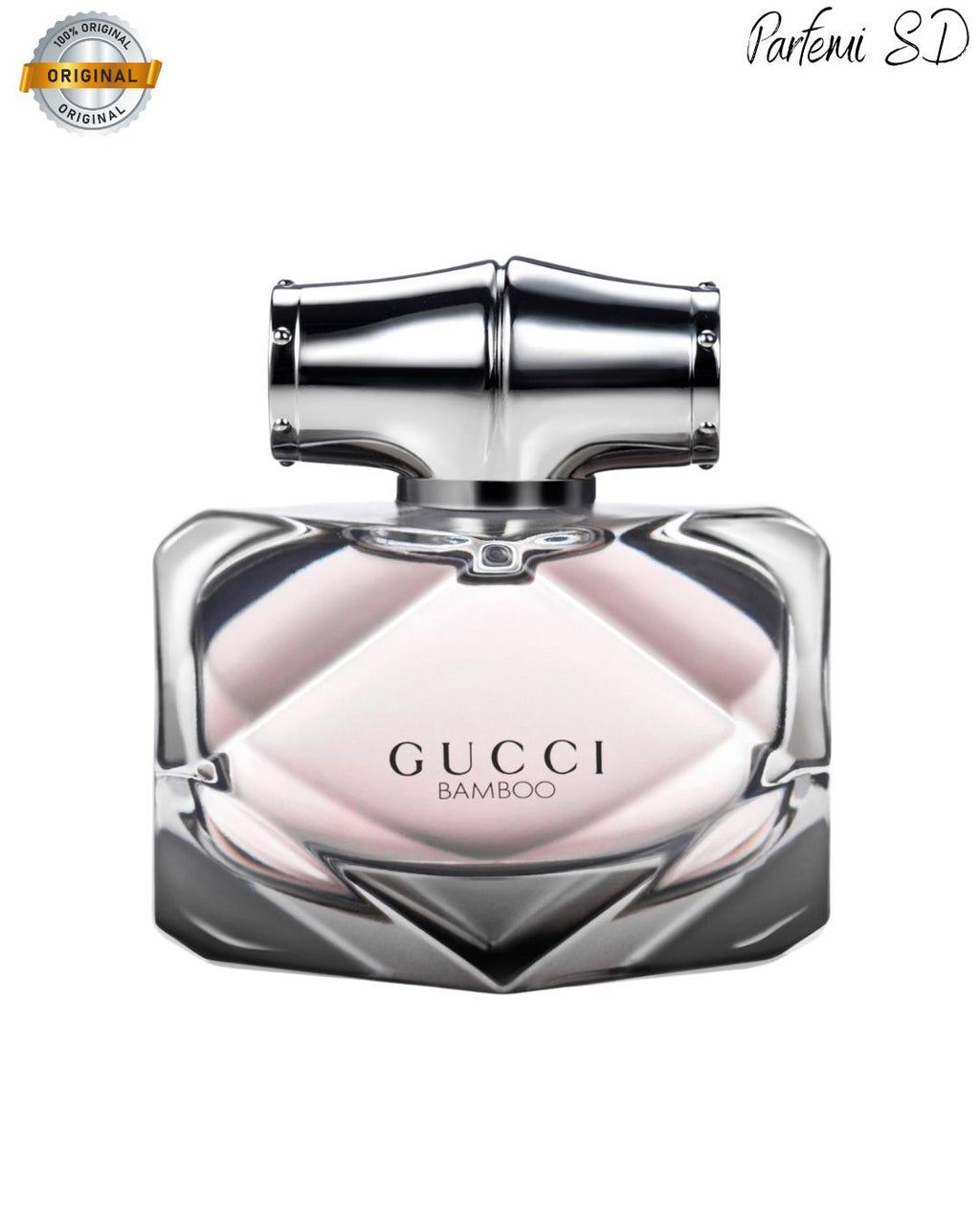 Gucci Bamboo EDP Parfemi SD zenski parfem
