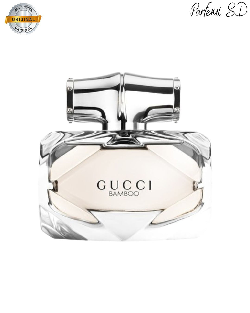 Gucci Bamboo EDT Parfemi SD zenski parfem