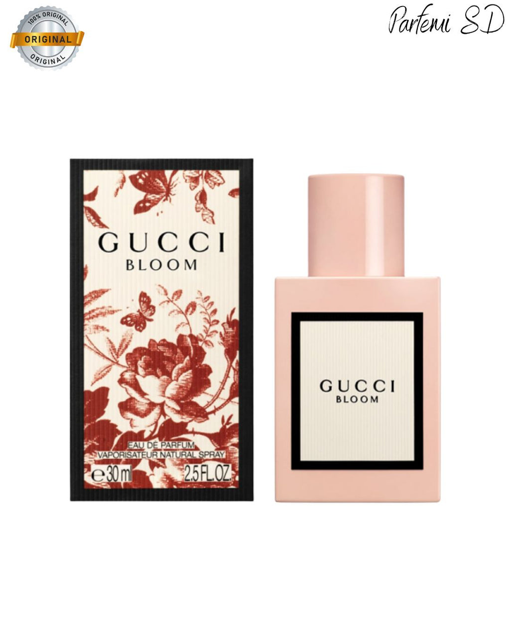 Gucci Bloom EDP 30ml Parfemi SD zenski parfem