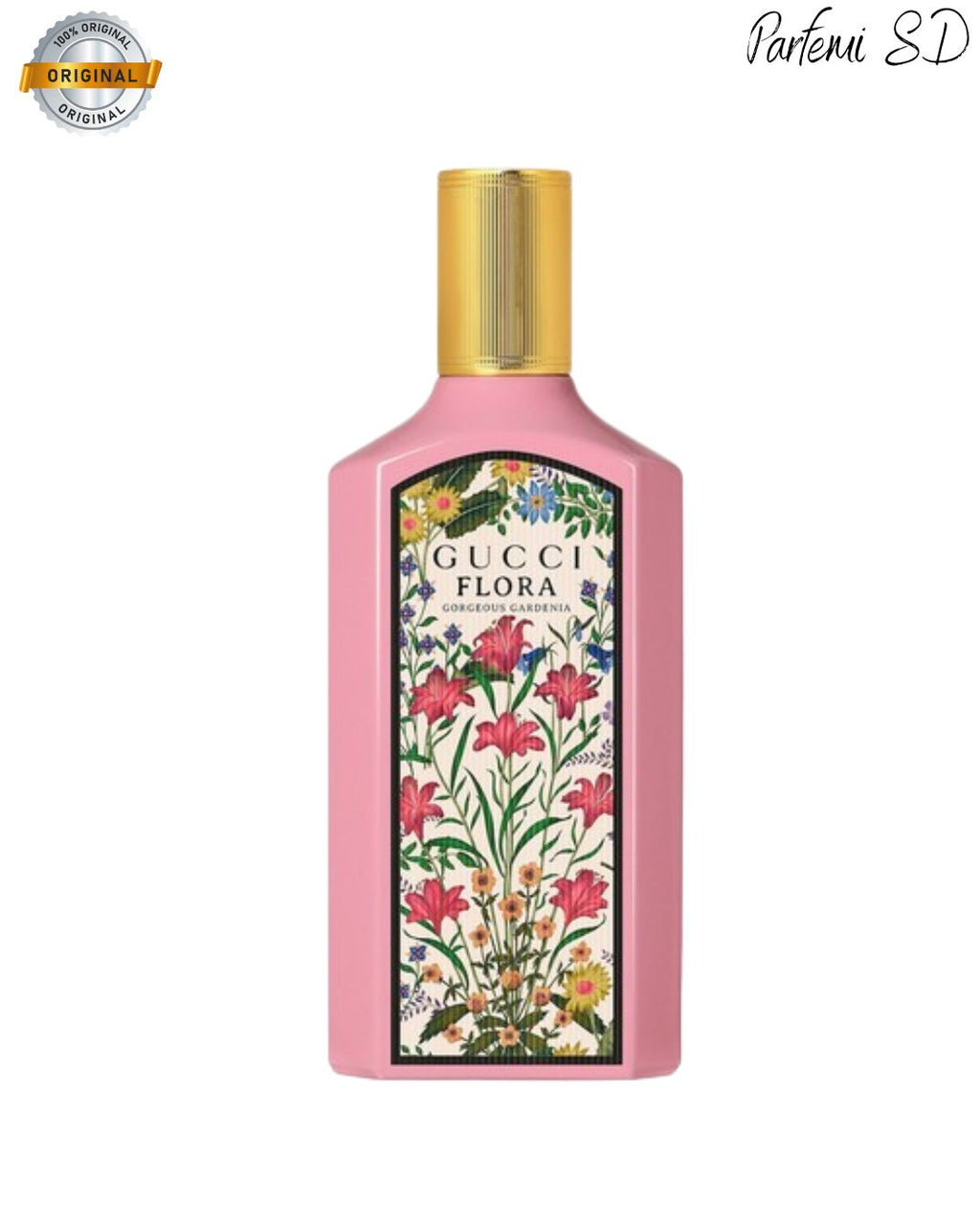 Gucci Flora Gorgeous Gardenia EDP Parfemi SD zenski parfem