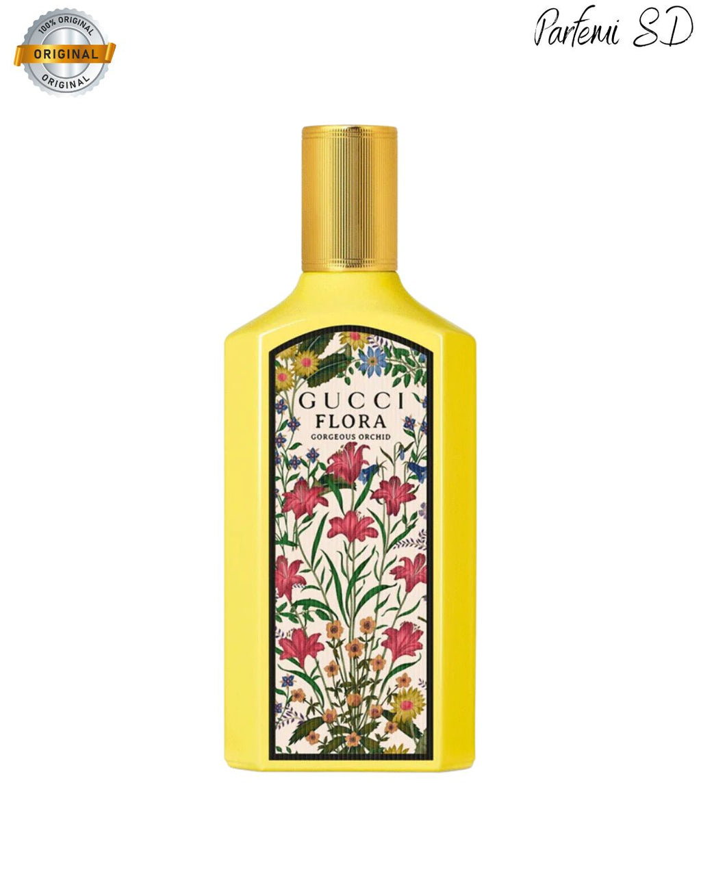 Gucci Flora Gorgeous Orchid EDP Parfemi SD zenski parfem