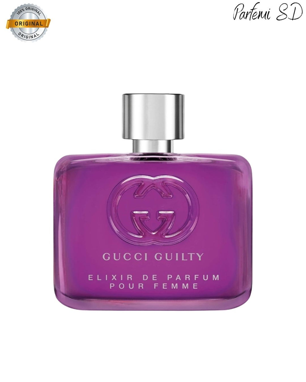 Gucci Guilty Elixir Pour Femme EDP Parfemi SD zenski parfem