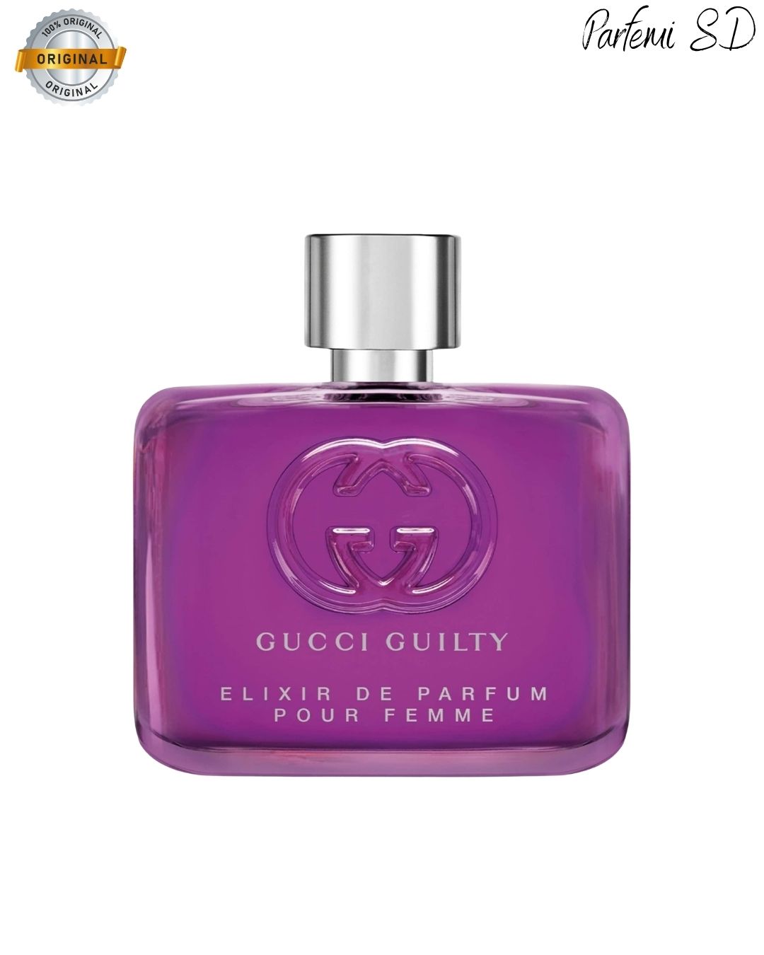 Gucci Guilty Elixir Pour Femme EDP Parfemi SD zenski parfem