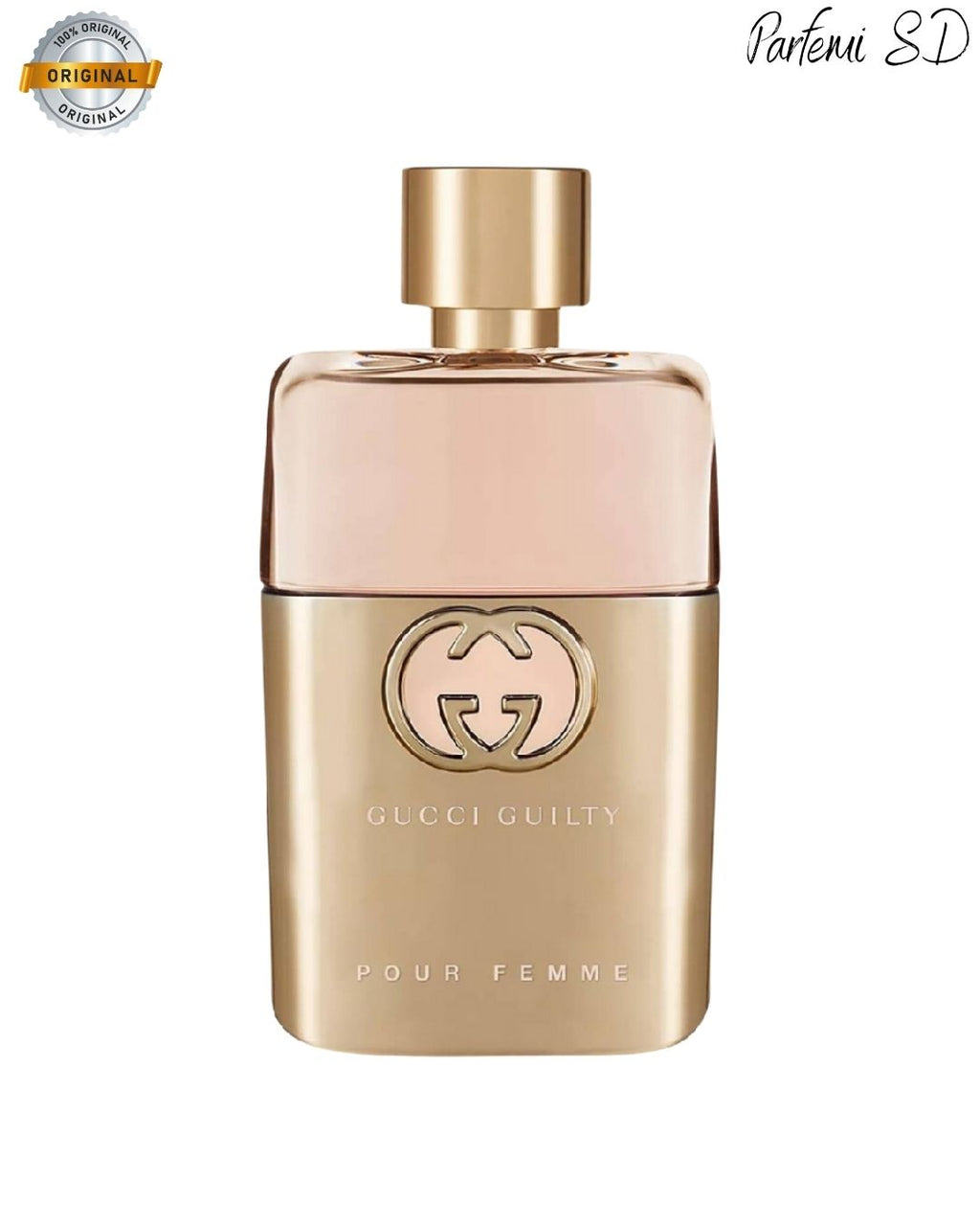 Gucci Guilty Pour Femme EDP Parfemi SD zenski parfem