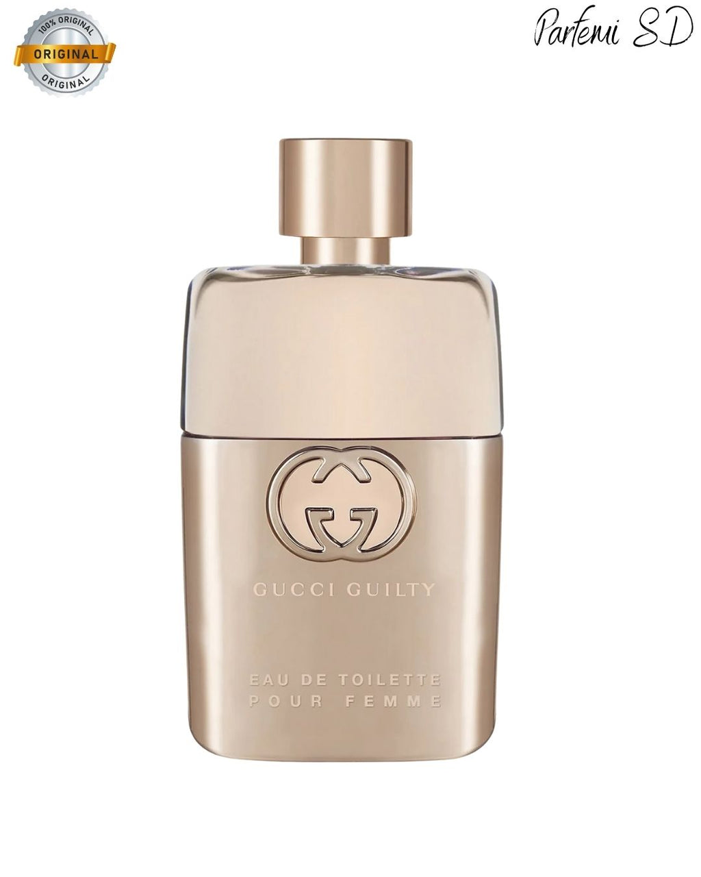 Gucci Guilty Pour Femme EDT Parfemi SD zenski parfem