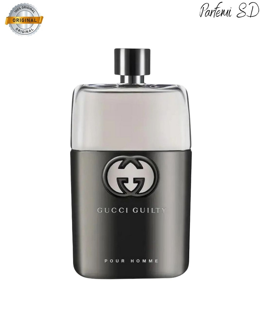 Gucci Guilty Pour Homme EDT Parfemi SD muski parfem