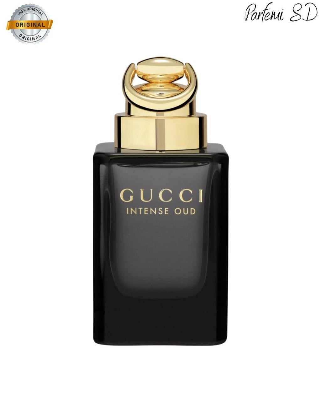 Gucci Intense Oud EDP Parfemi SD unisex parfem