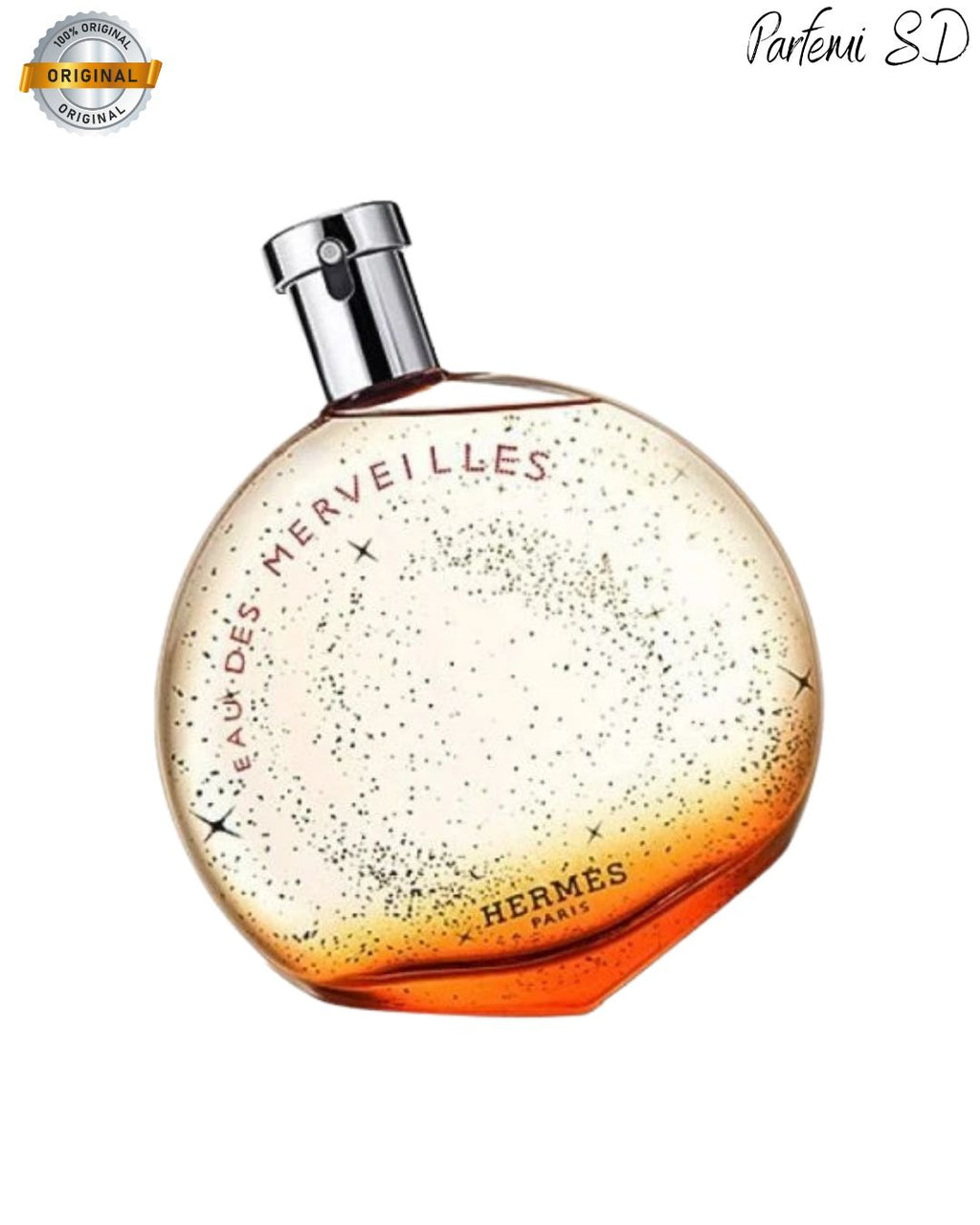 Hermes Eau Des Merveilles EDT Parfemi SD zenski parfem