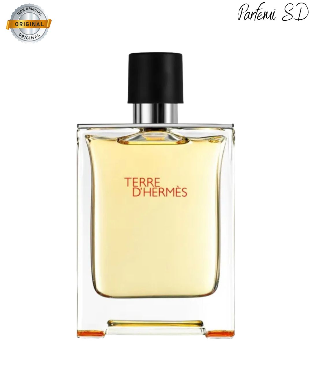 Hermes Terre D'Hermes EDT Parfemi SD muski parfem