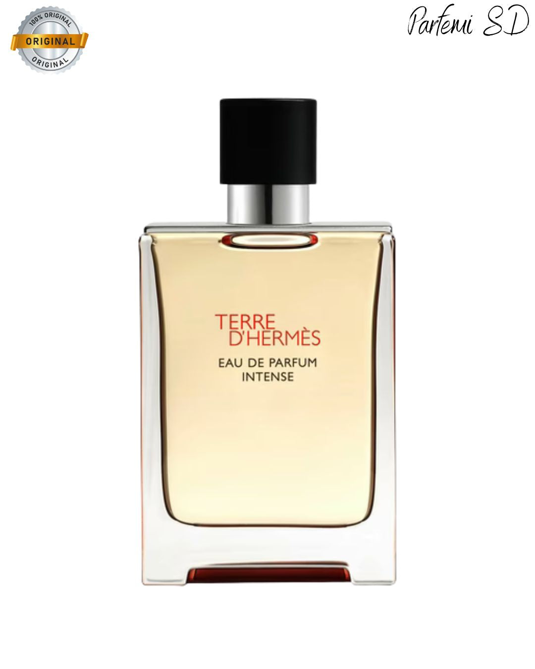 Hermes Terre D'Hermes Intense EDP Parfemi SD muski parfem