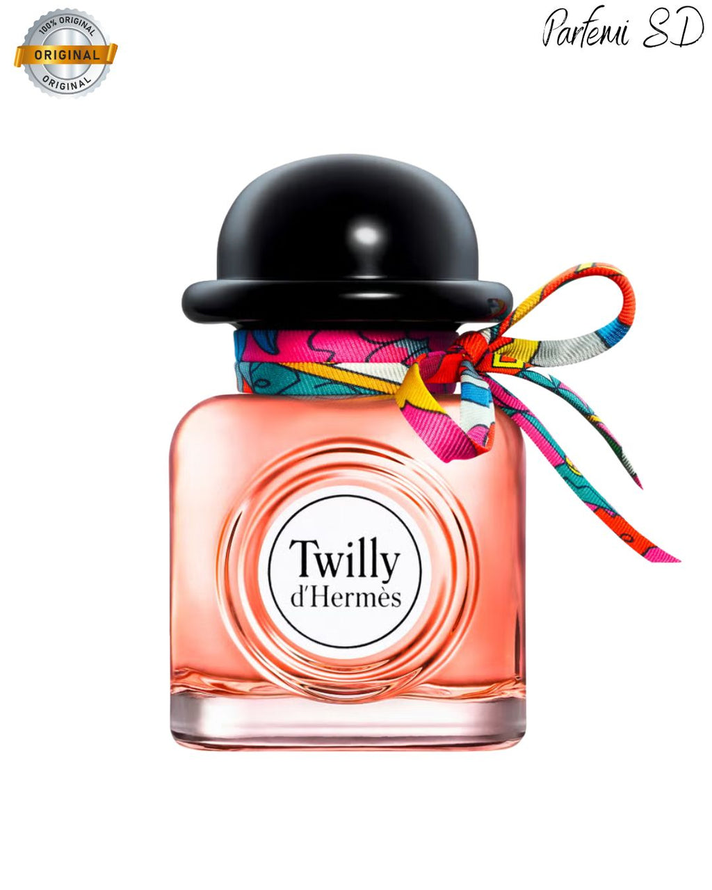 Hermes Twilly D'Hermes EDP Parfemi SD zenski parfem