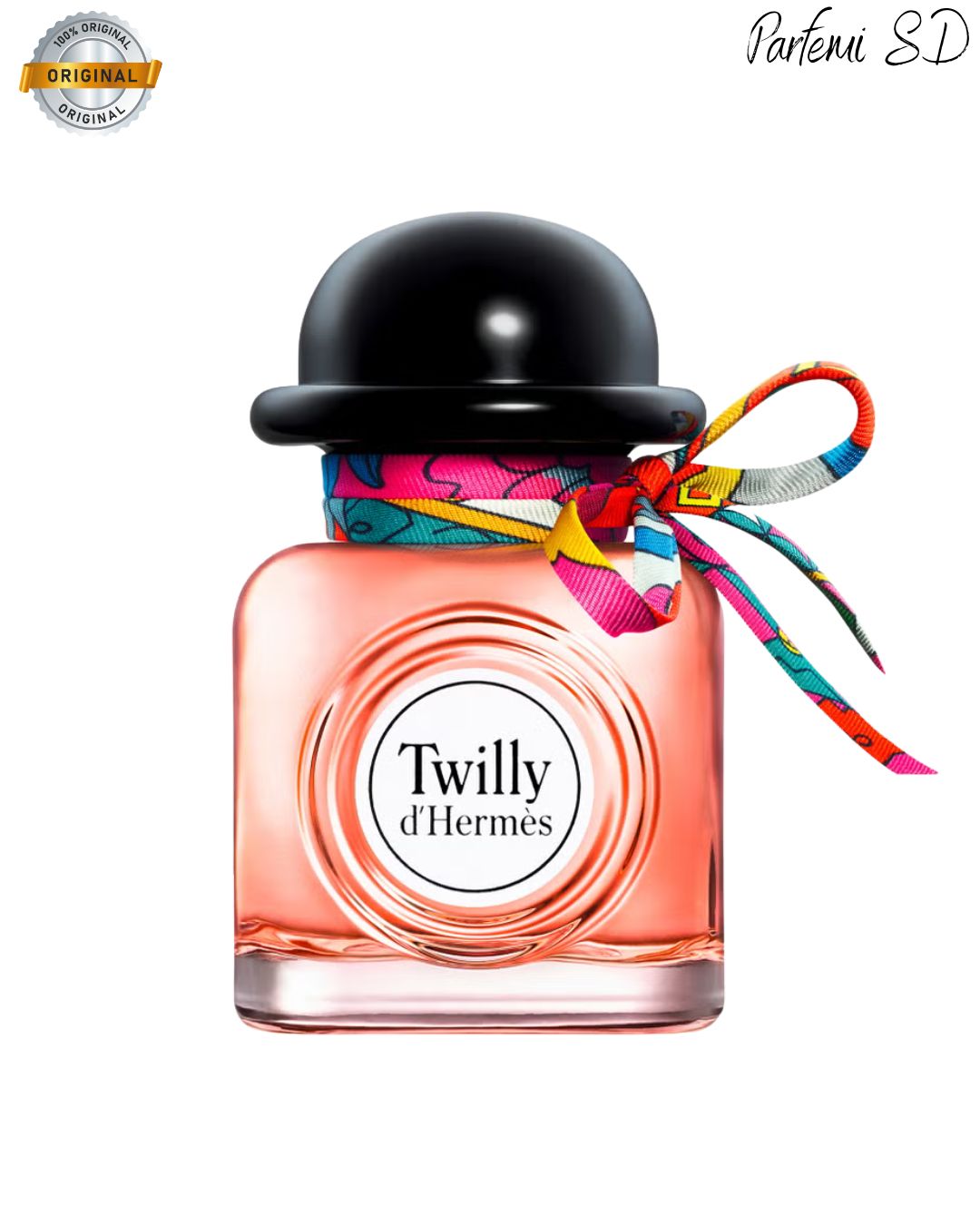 Hermes Twilly D'Hermes EDP Parfemi SD zenski parfem