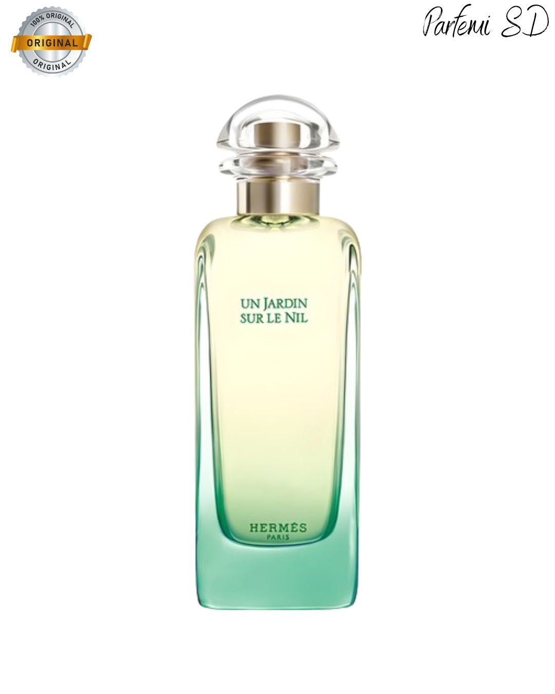 Hermes Un Jardin Sur Le Nil EDT Parfemi SD unisex parfem