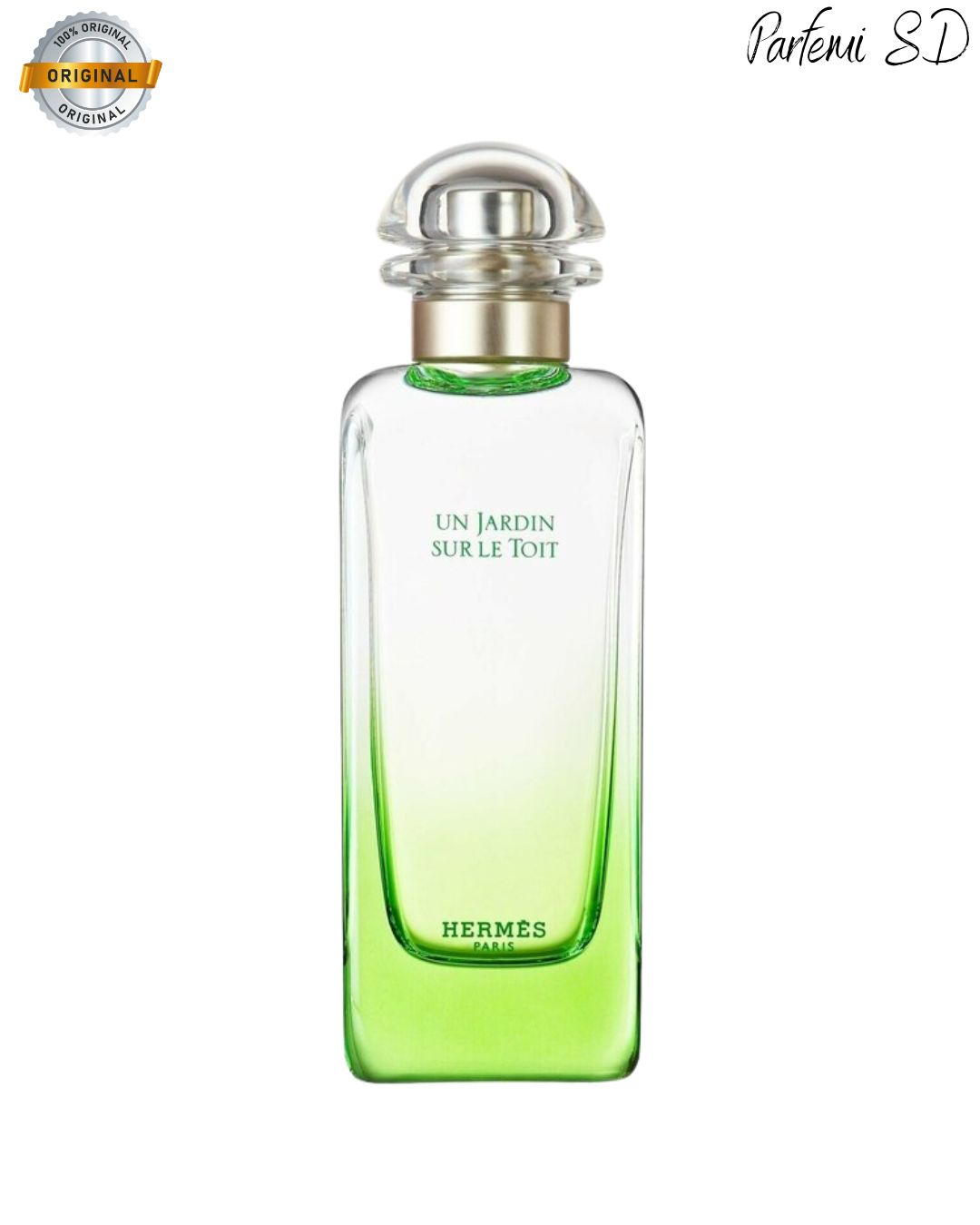 Hermes Un Jardin Sur Le Toit EDT Parfemi SD unisex parfem