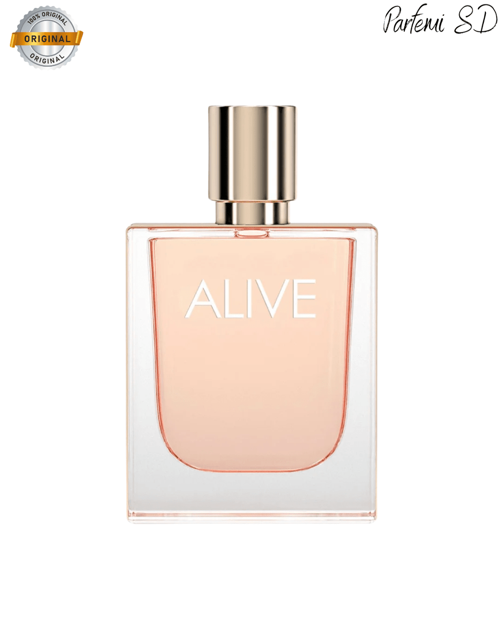 Hugo Boss Alive EDP - Parfemi SDparfem
