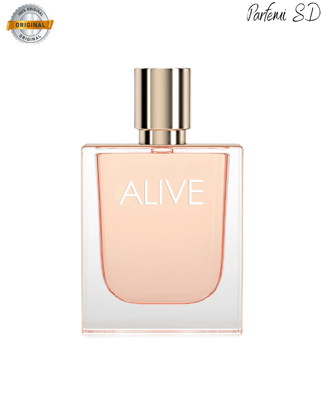 Hugo Boss Alive EDP - Parfemi SDparfem
