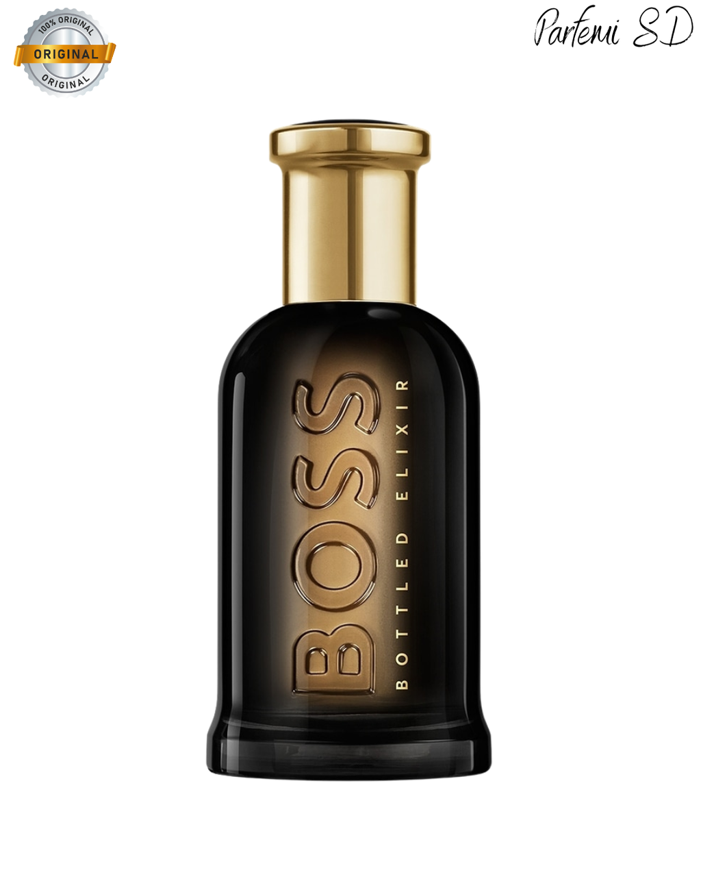 Hugo Boss Bottled Elixir Men EDP Parfemi SD