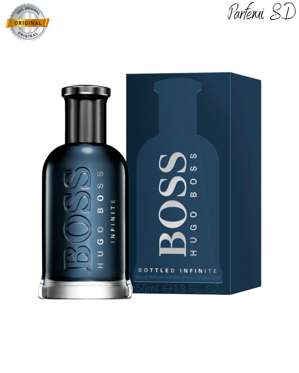 Hugo Boss Bottled Infinite edp 50ml Parfemi SD