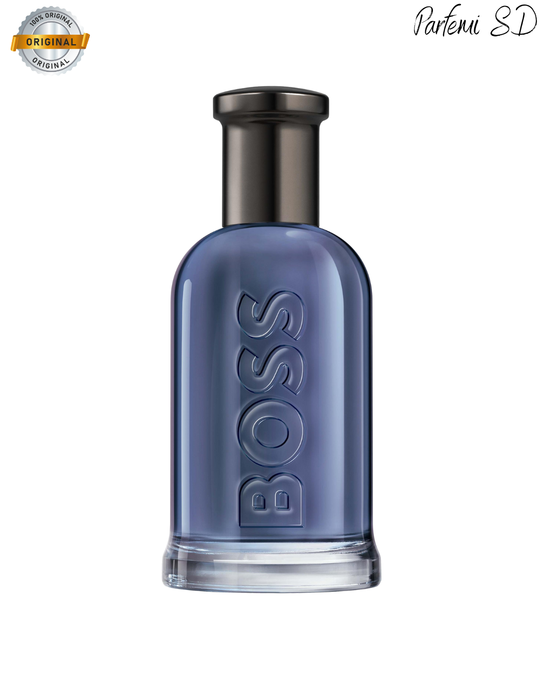 Hugo Boss Bottled Infinite edp Parfemi SD