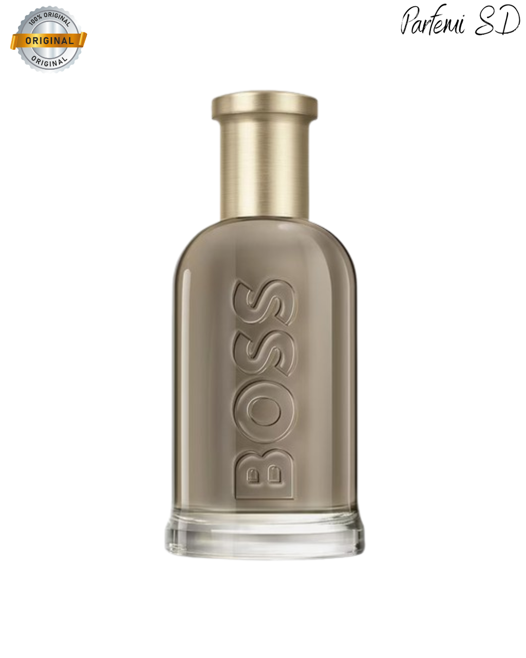 Hugo Boss Bottled Men EDP Parfemi SD