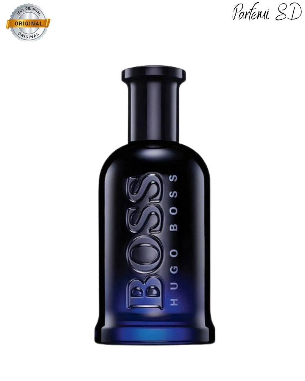 Hugo Boss Bottled Night EDT Parfemi SD muski parfem