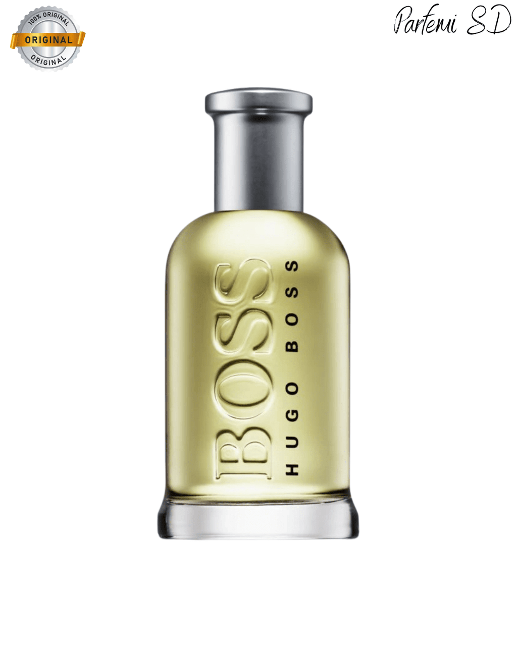 Hugo Boss Bottled Man EDT - Parfemi SDparfem