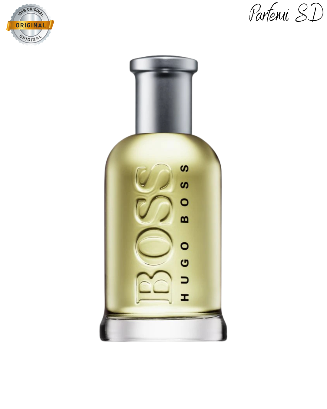 Hugo Boss Bottled edt Parfemi SD