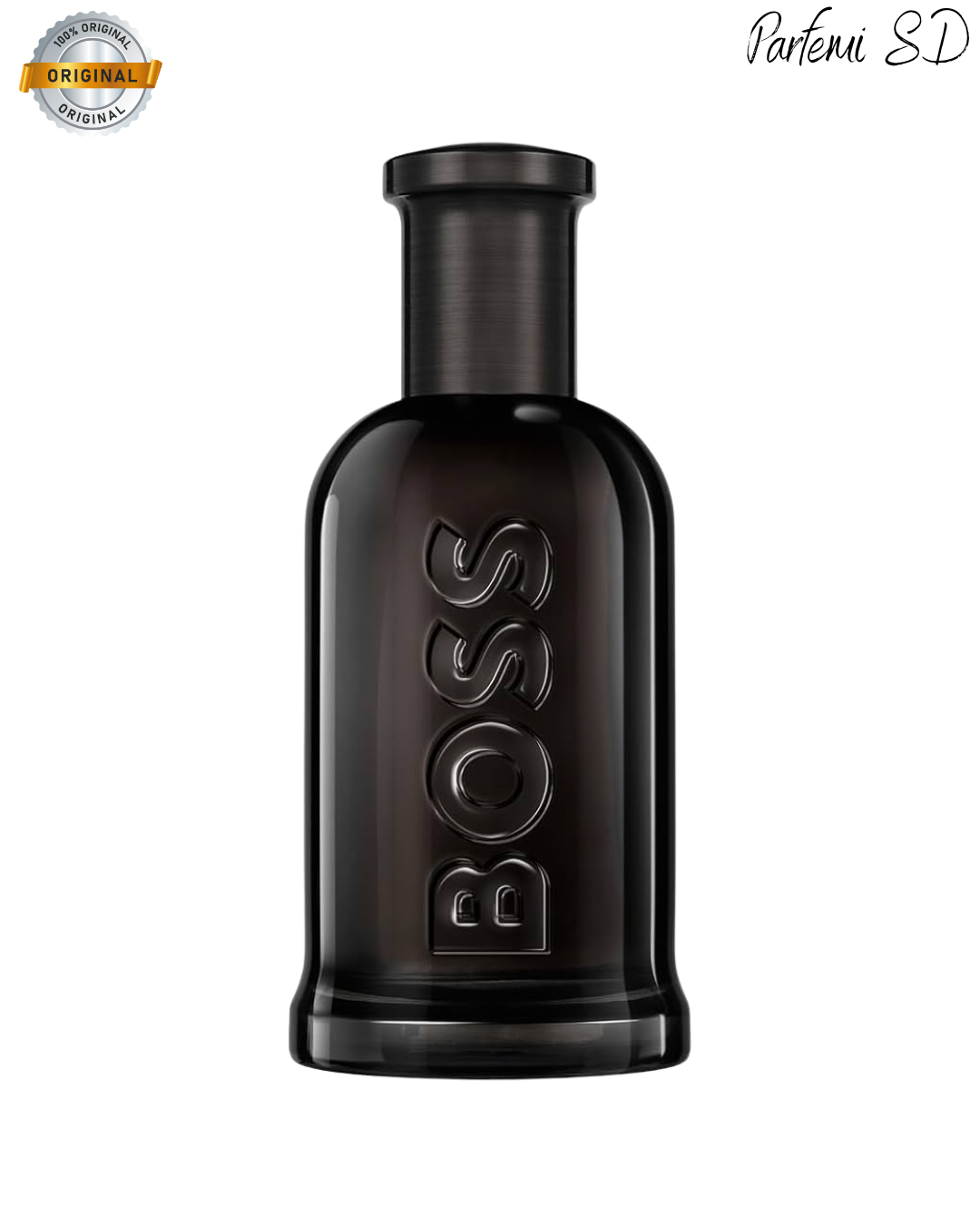 Hugo Boss Bottled parfum Parfemi SD