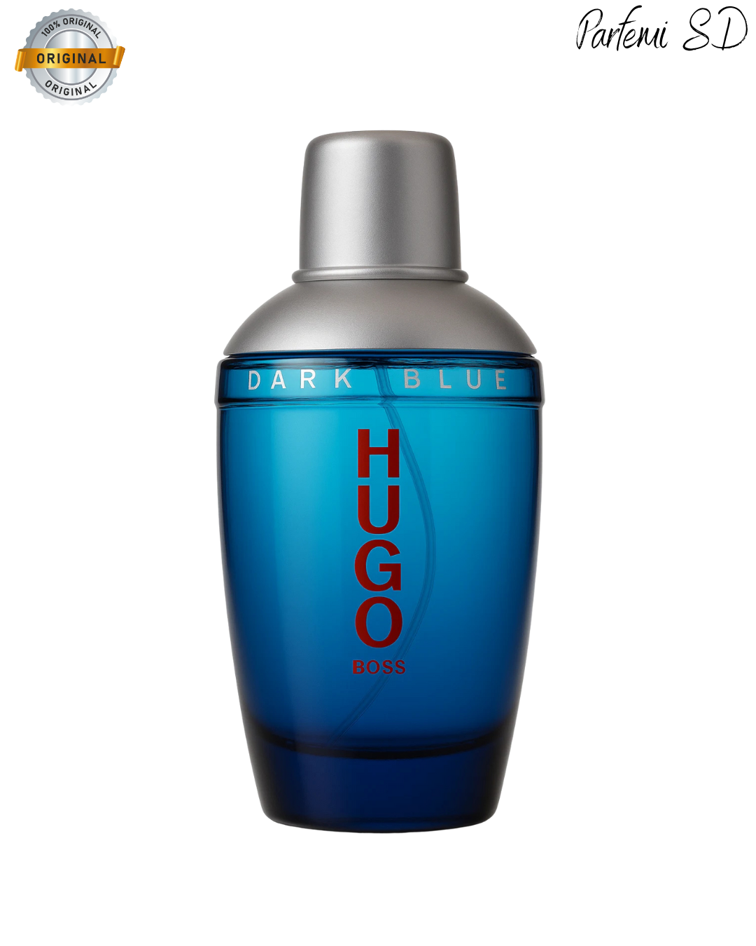 Hugo Boss Dark Blue EDT Parfemi SD