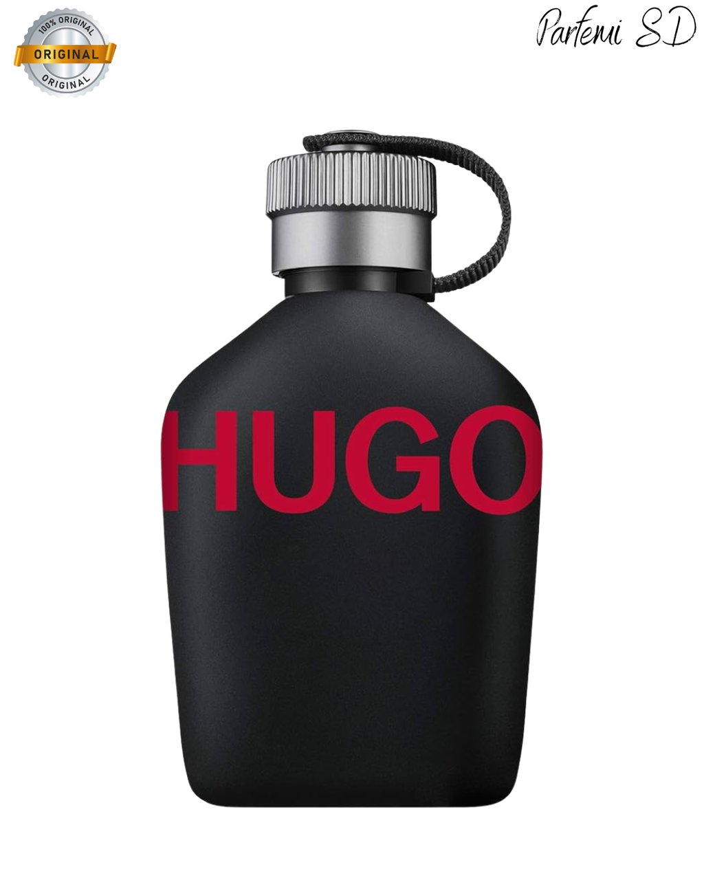Hugo Boss Just Different EDT Parfemi SD