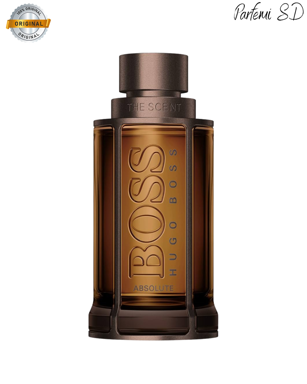 Hugo Boss The Scent Absolute For Him edp Parfemi SD