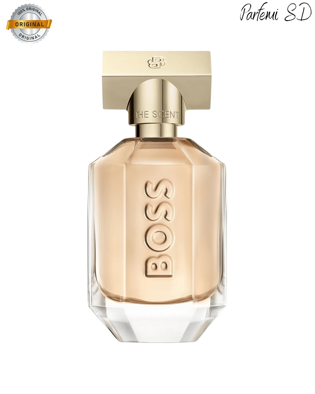 Hugo Boss The Scent For Her EDP - Parfemi SDparfem
