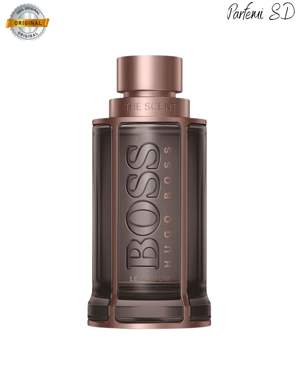 Hugo Boss The Scent For Him Le PARFUM Parfemi SD