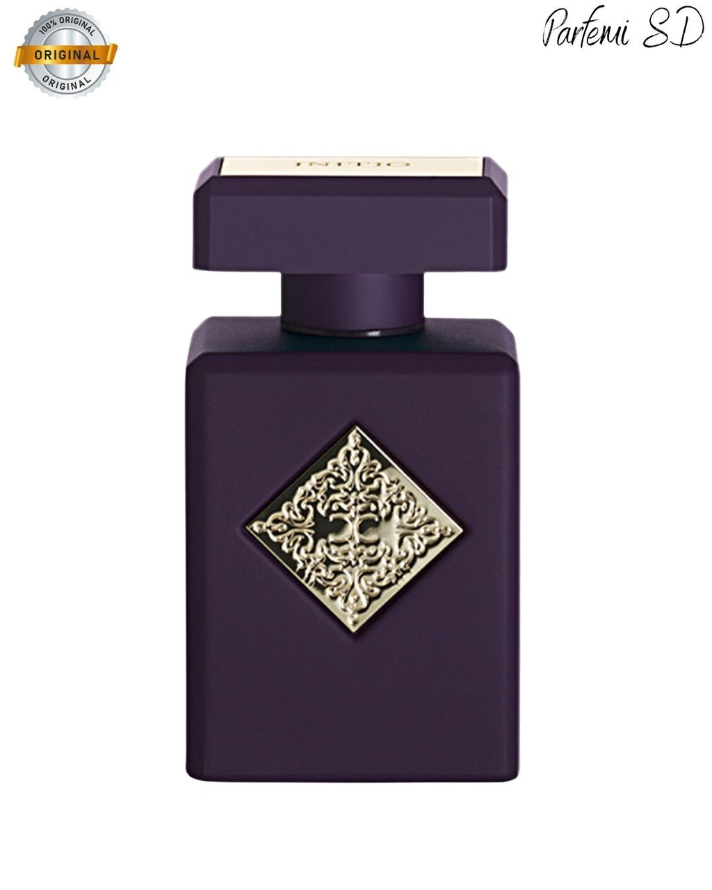 Initio Parfums High Frequency EDP Parfemi SD unisex parfem