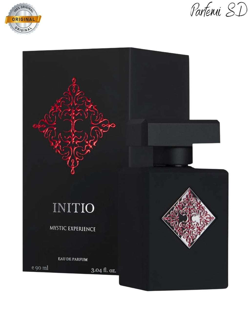 Initio Parfums Mystic Experience EDP 90ml Parfemi SD unisex parfem
