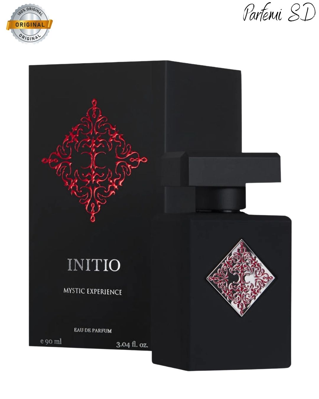 Initio Parfums Mystic Experience EDP 90ml Parfemi SD unisex parfem