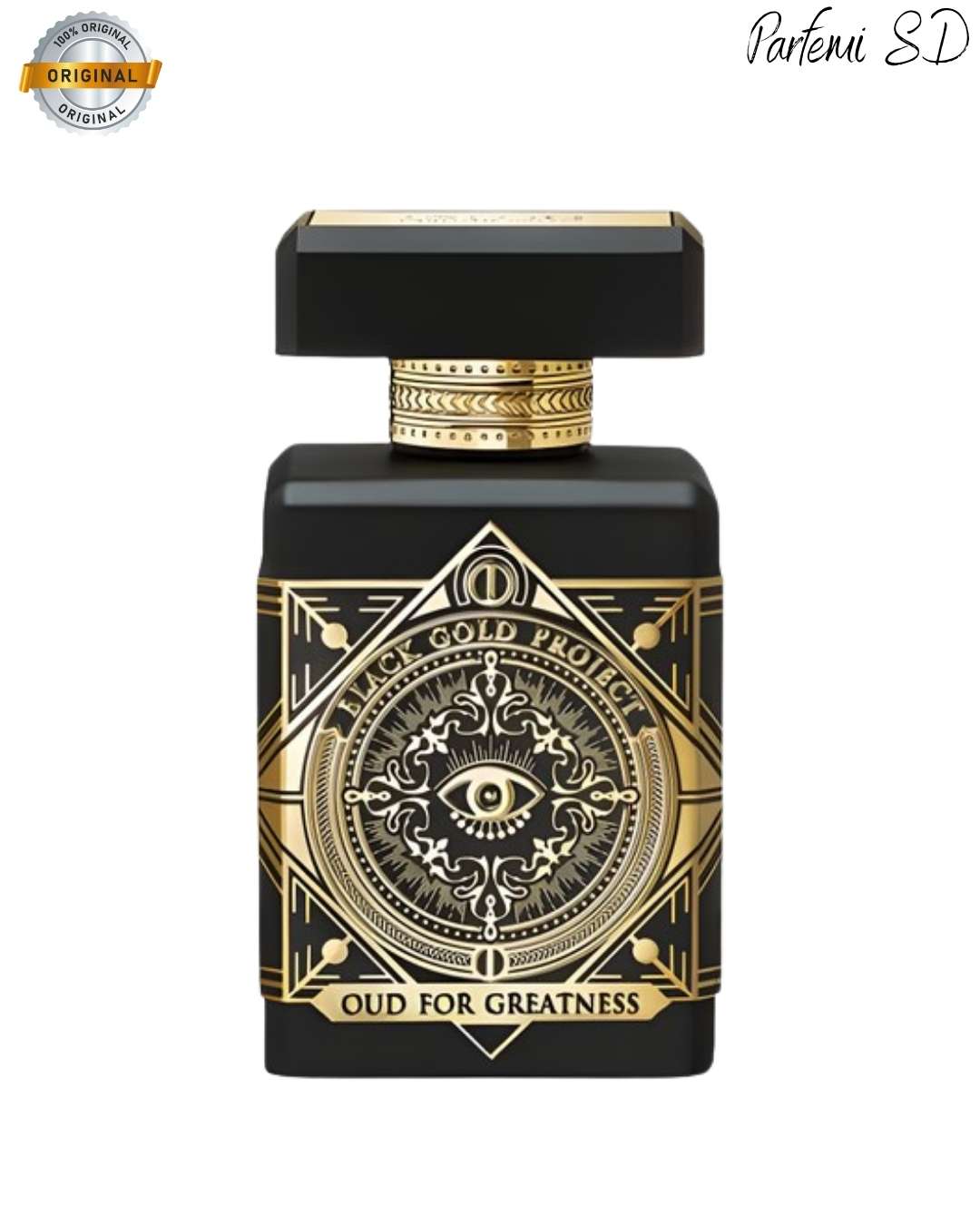 Initio Parfums Oud For Greatness EDP Parfemi SD unisex parfem