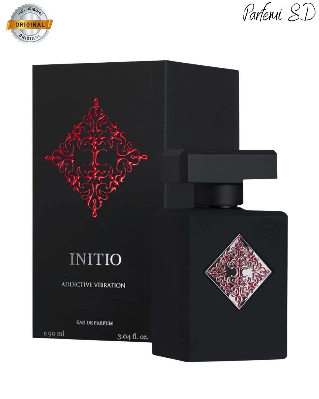 Initio Parfums Prives Addictive Vibration EDP 90ml Parfemi unisex parfem