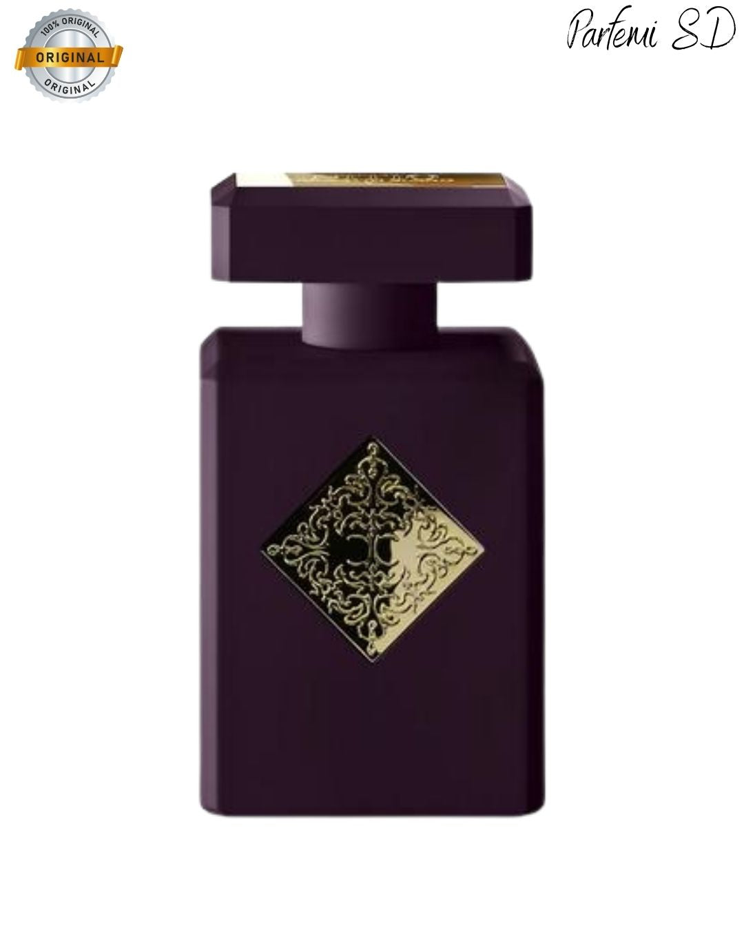 Initio Parfums Prives Atomic Rose EDP Parfemi SD unisex parfem