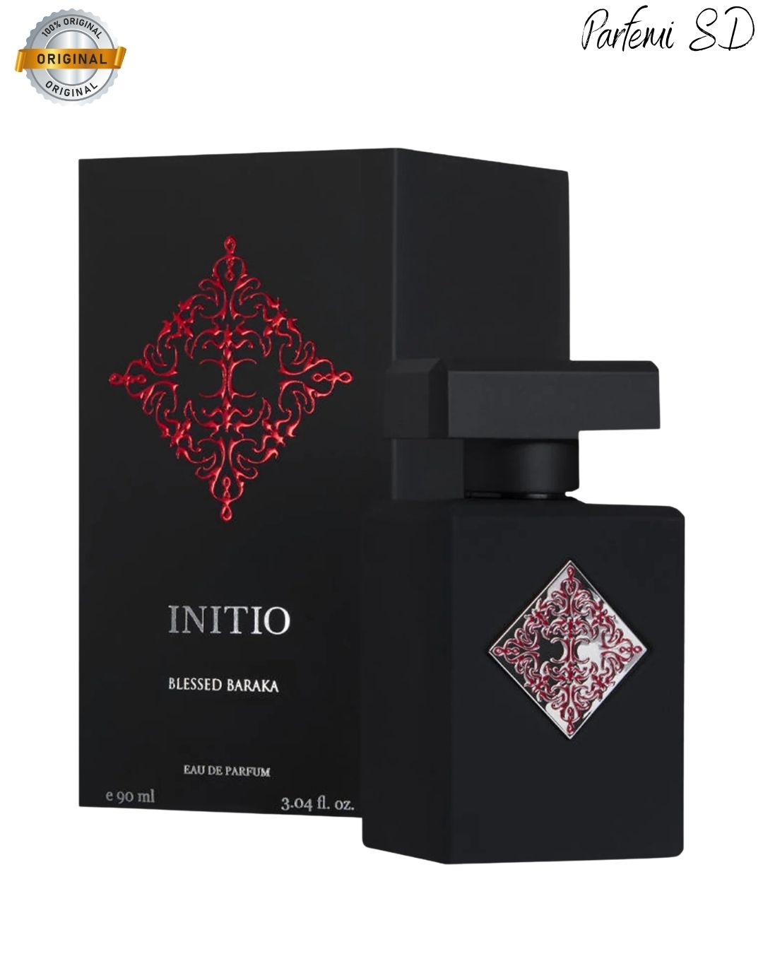Initio Parfums Prives Blessed Baraka EDP 90ml Parfemi SD unisex parfem