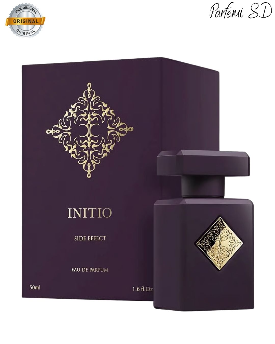 Initio Parfums Prives Side Effect EDP Parfemi SD unisex parfem