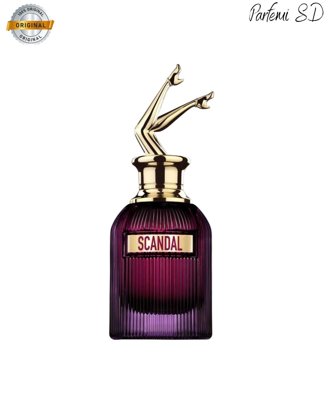 Jean Paul Gaultier Intense Pour Femme EDP Parfemi SD zenski parfem