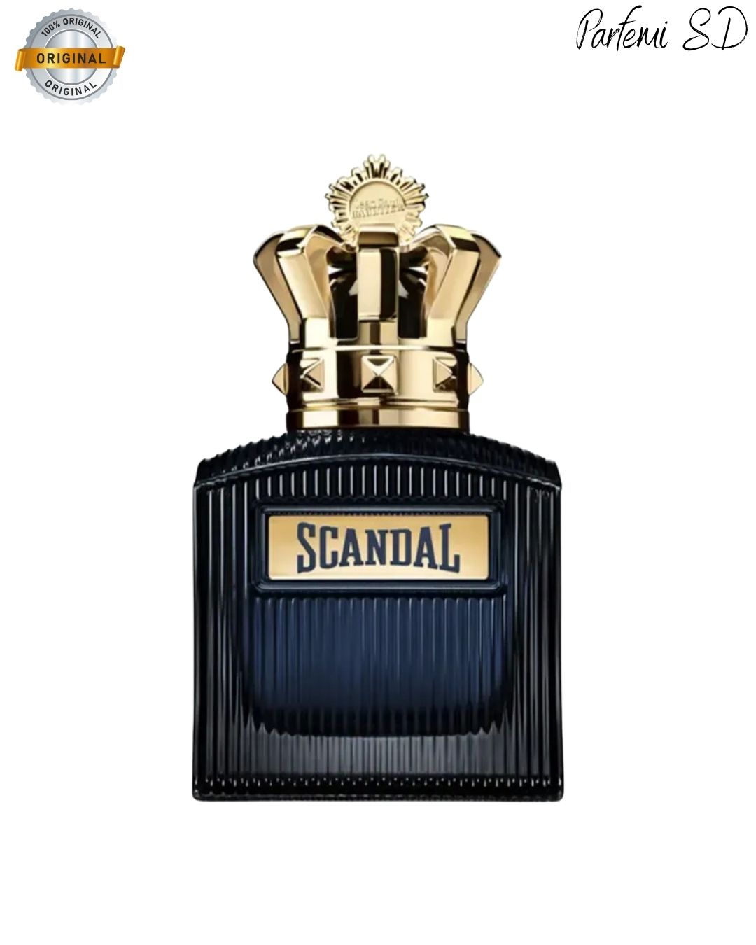 Jean Paul Gaultier Scandal Intense Pour Homme EDP Parfemi SD muski parfem