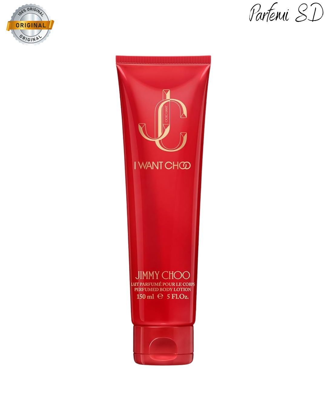 Jimmy Choo I Want Choo Body Lotion Parfemi SD za zene