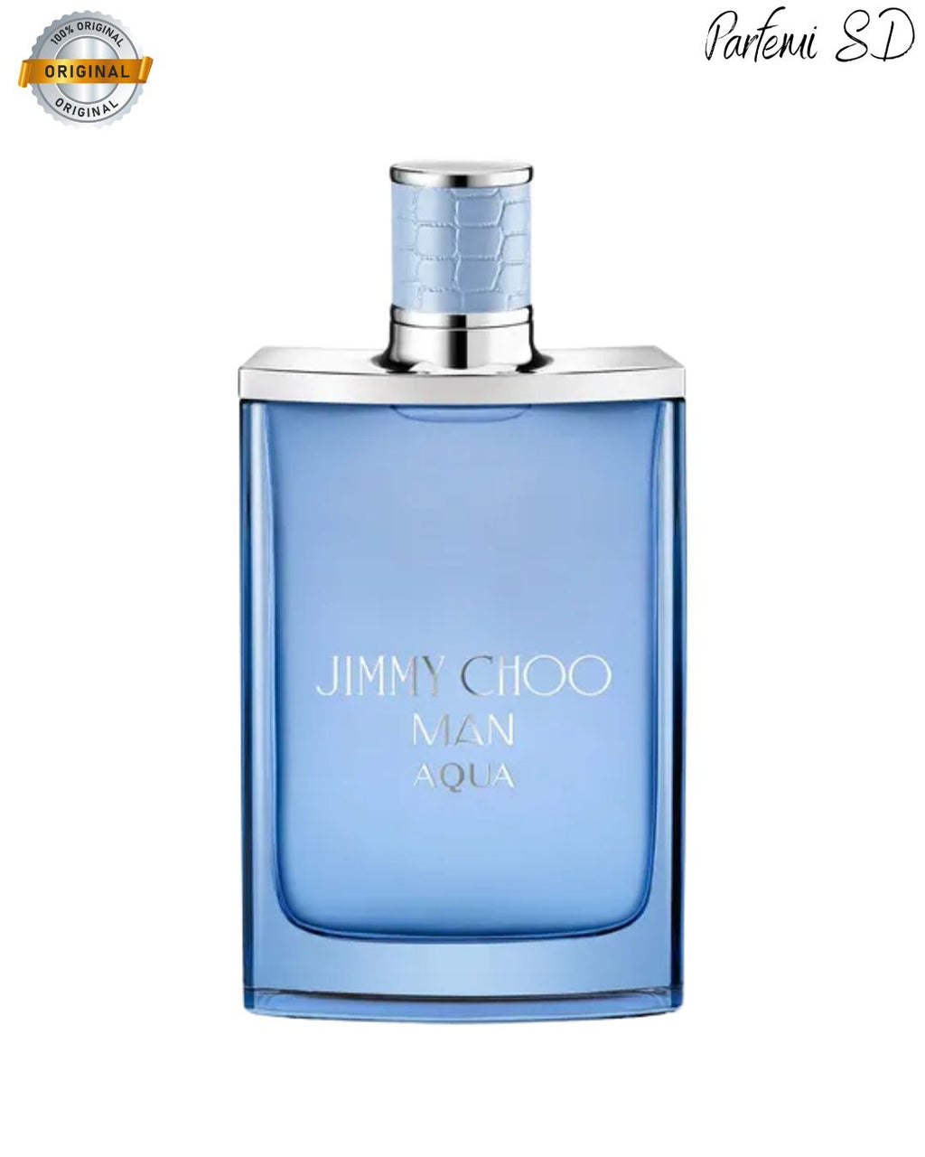 Jimmy Choo Man Aqua EDT Parfemi SD muski parfem