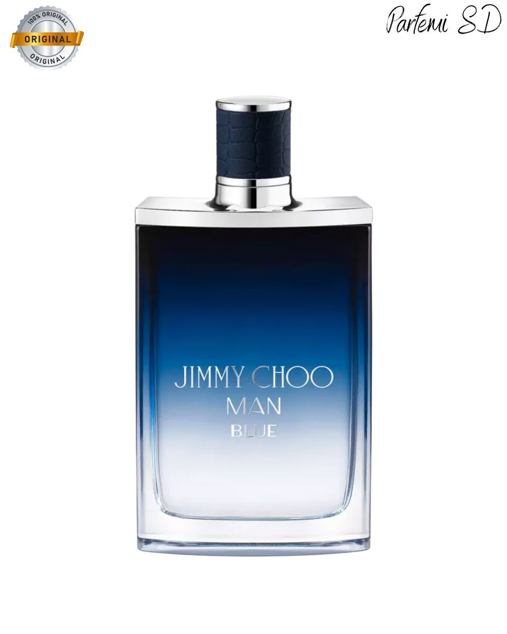 Jimmy Choo Man Blue EDT Parfemi SD muski parfem