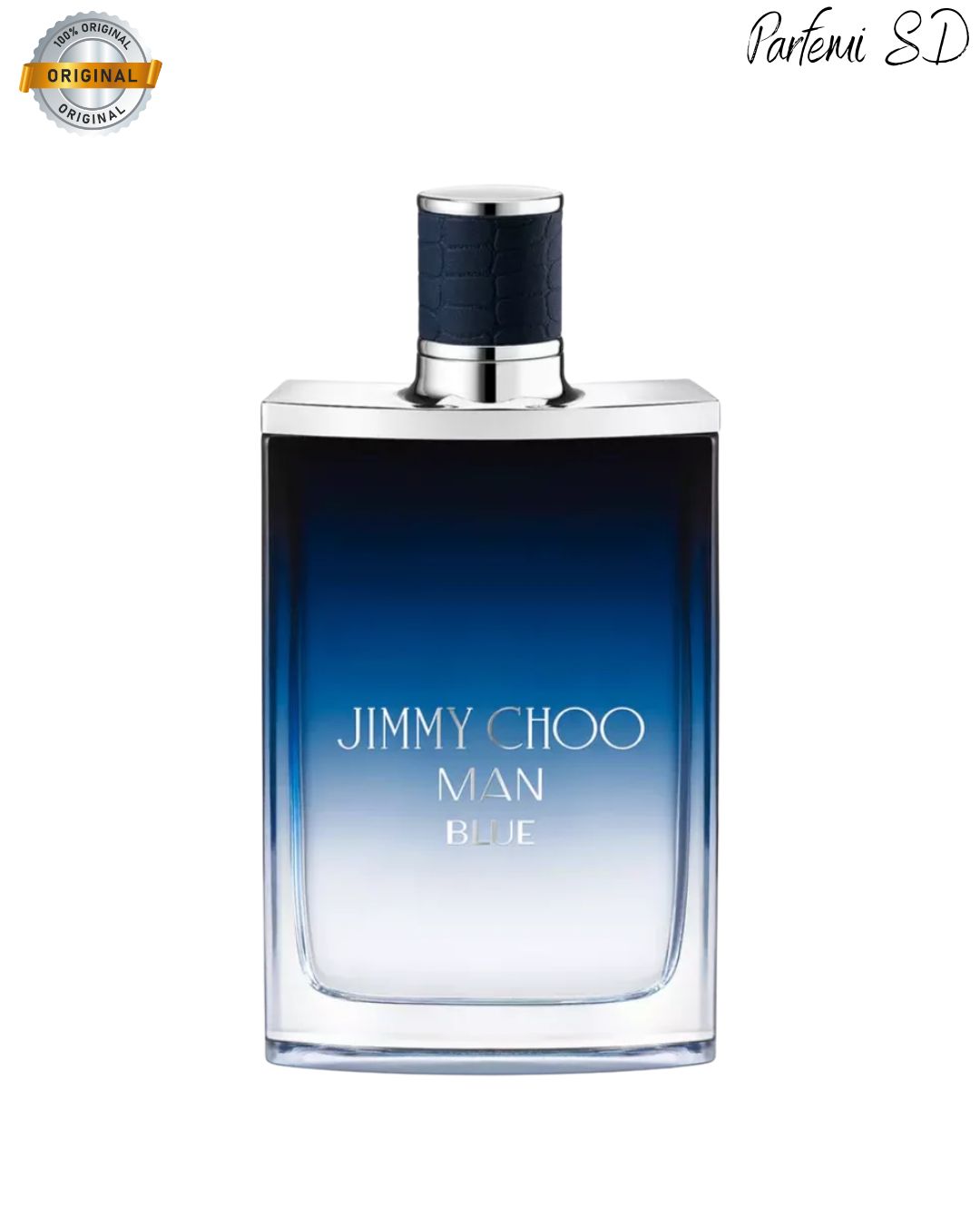 Jimmy Choo Man Blue EDT Parfemi SD muski parfem