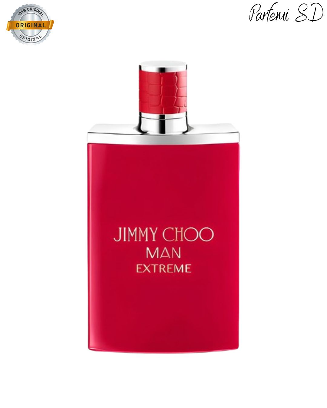 Jimmy Choo Man Extreme EDP Parfemi SD muski parfem