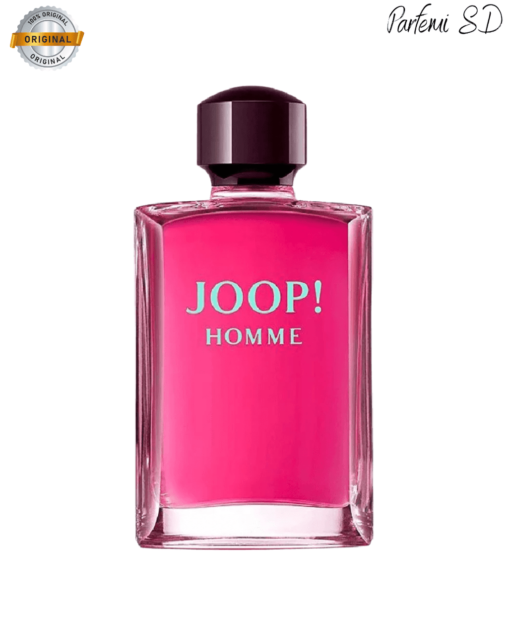 Joop Homme EDT - Parfemi SDparfem